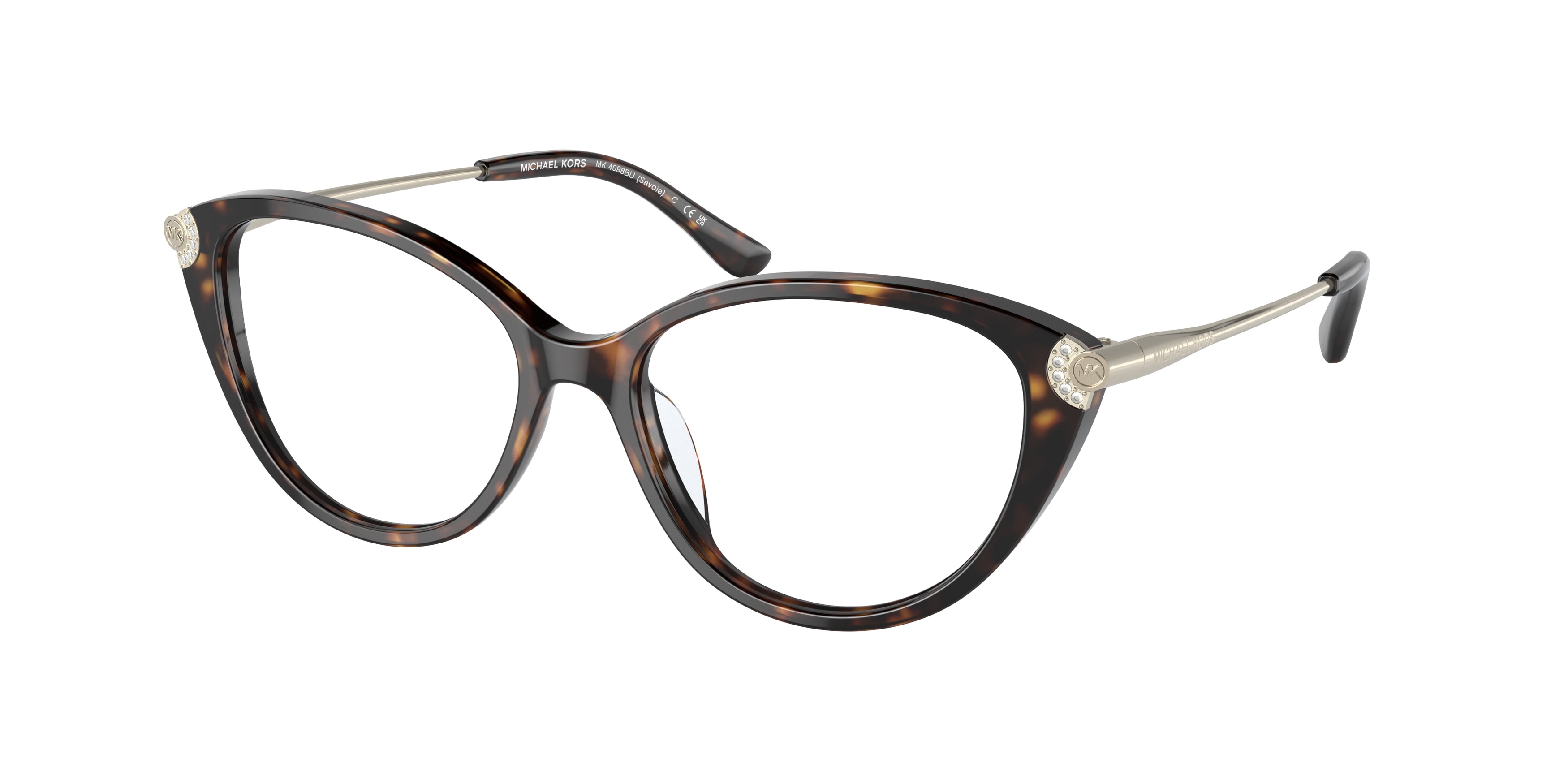 Michael Kors MK4098BU 3006 Savoie 